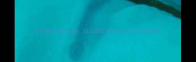 图片 中班量的比较教案：幼儿园数学活动设计与教学策略2