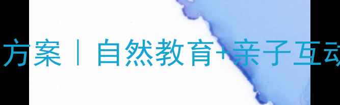 图片 🌱幼儿园春天主题活动方案｜自然教育+亲子互动，解锁孩子的春日力2